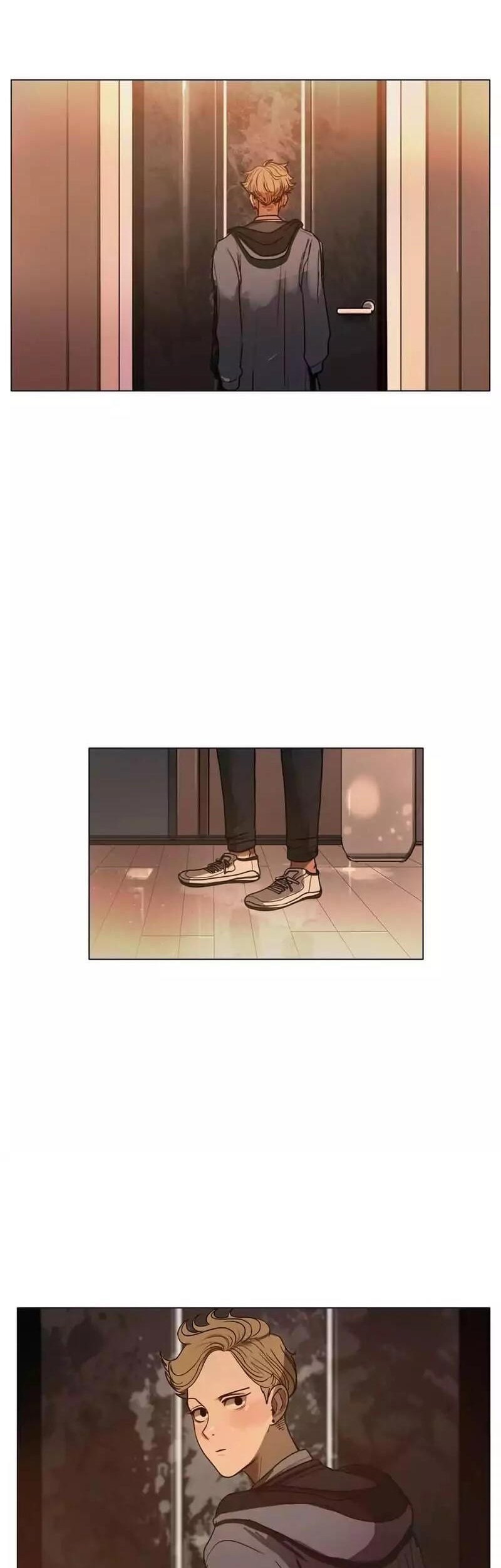 Save Me Chapter 44 Gambar 3