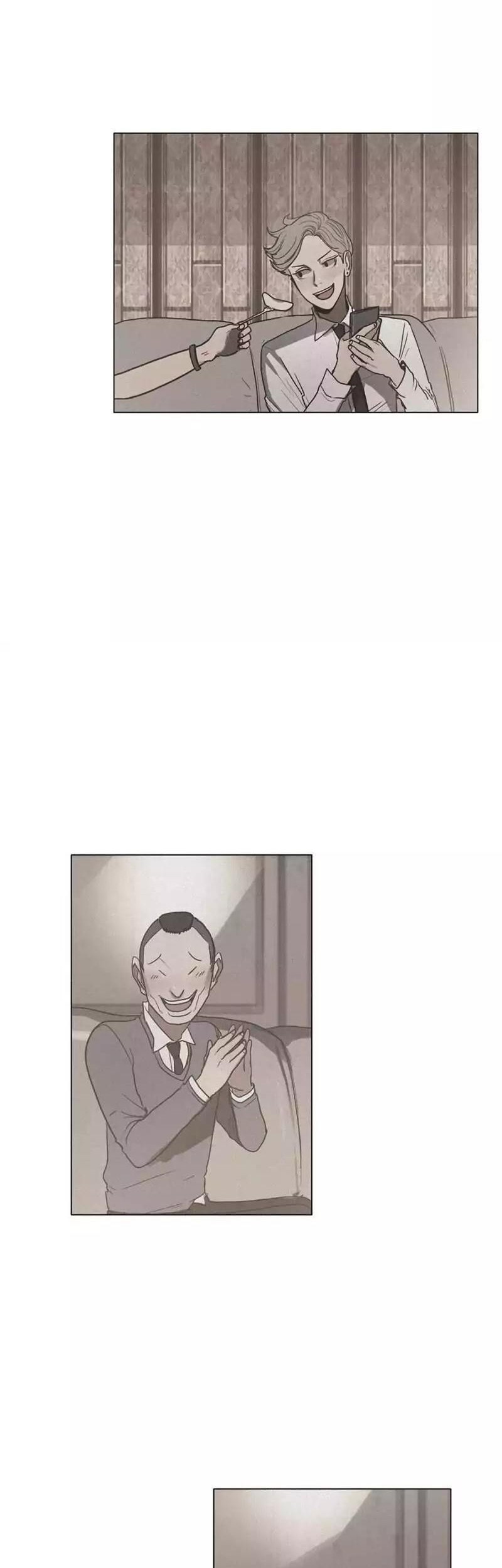 Save Me Chapter 44 Gambar 5