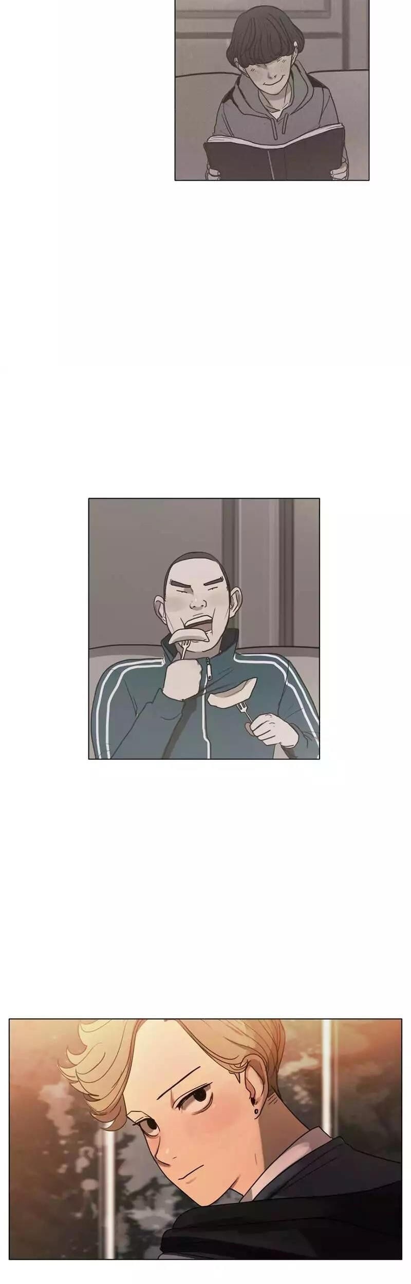 Save Me Chapter 44 Gambar 6