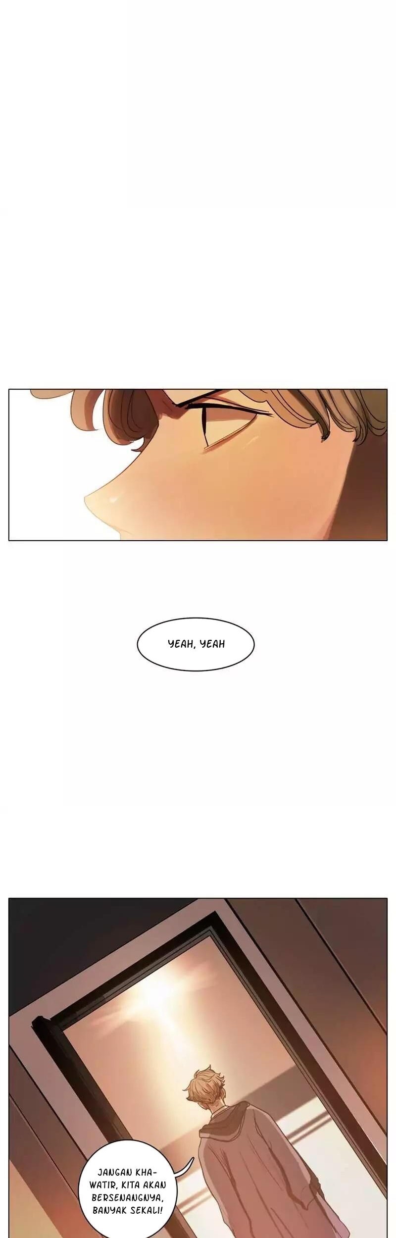 Save Me Chapter 44 Gambar 7