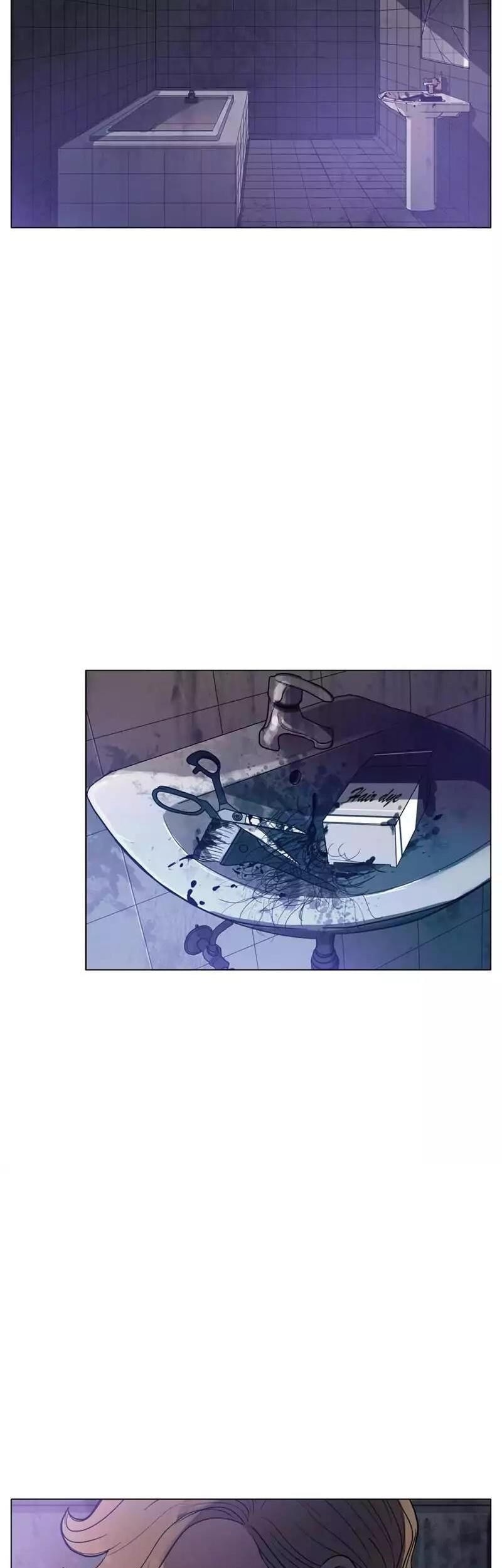 Save Me Chapter 44 Gambar 28