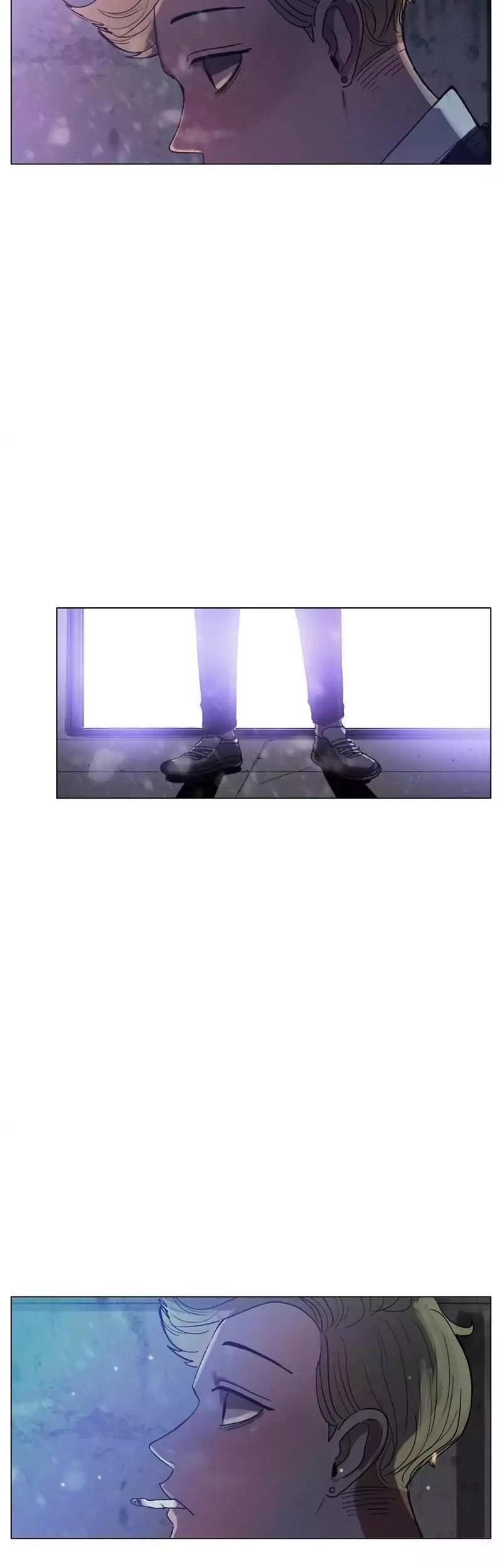 Save Me Chapter 44 Gambar 29