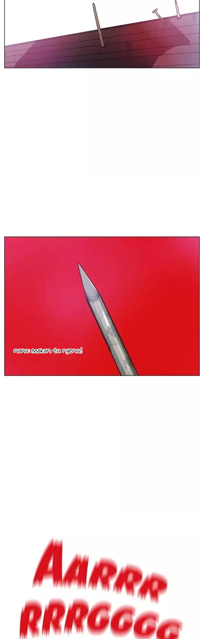 Save Me Chapter 44 Gambar 37