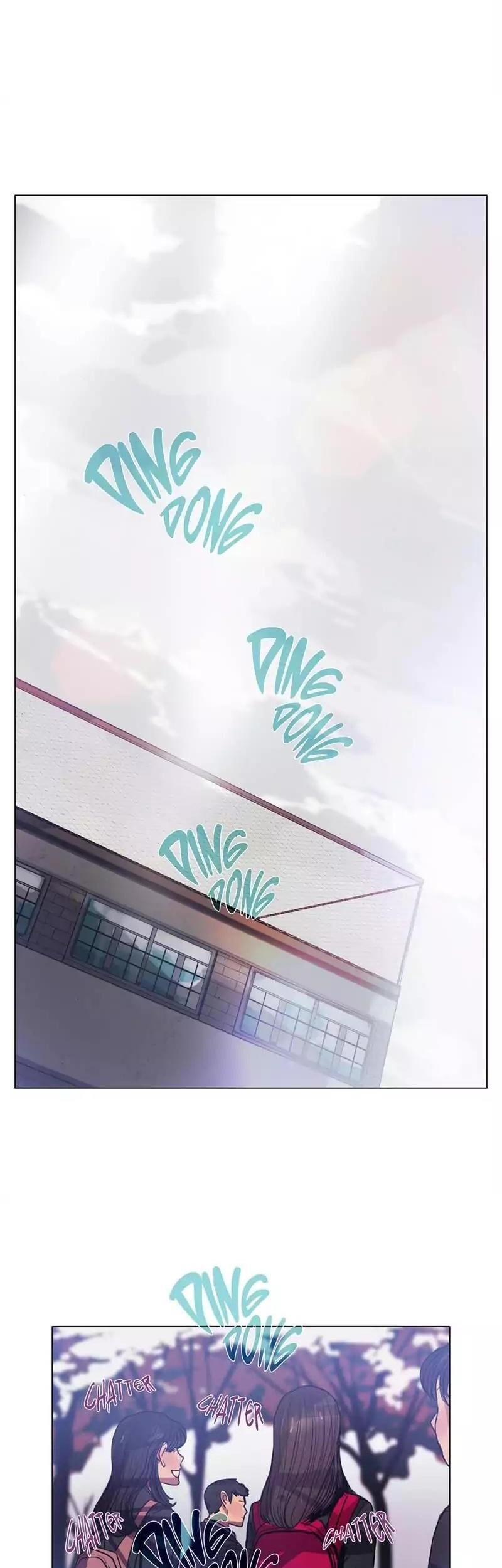 Save Me Chapter 43 Gambar 19