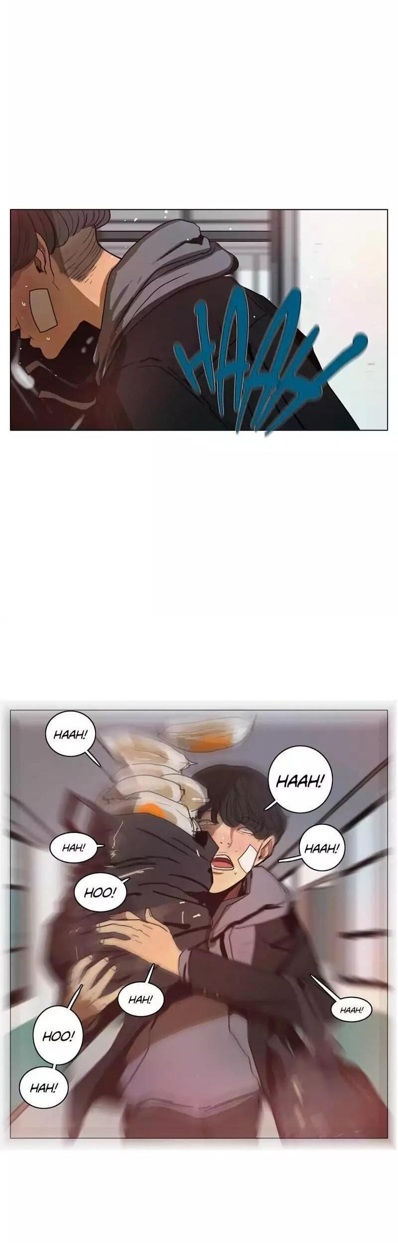 Save Me Chapter 43 Gambar 7