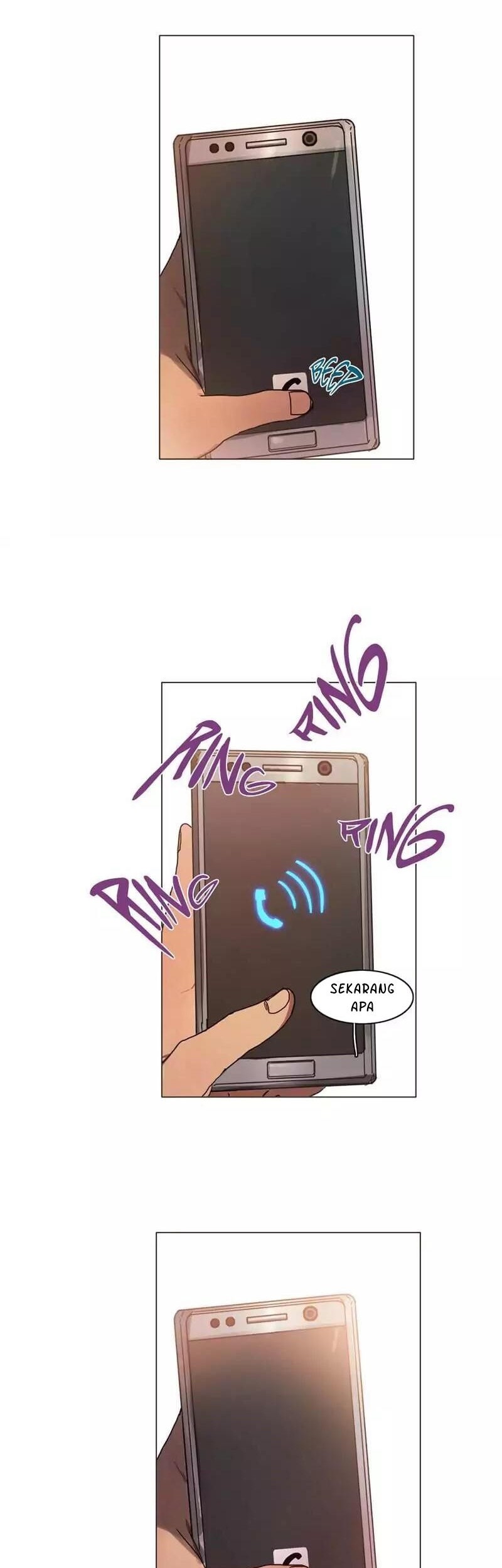 Save Me Chapter 43 Gambar 35