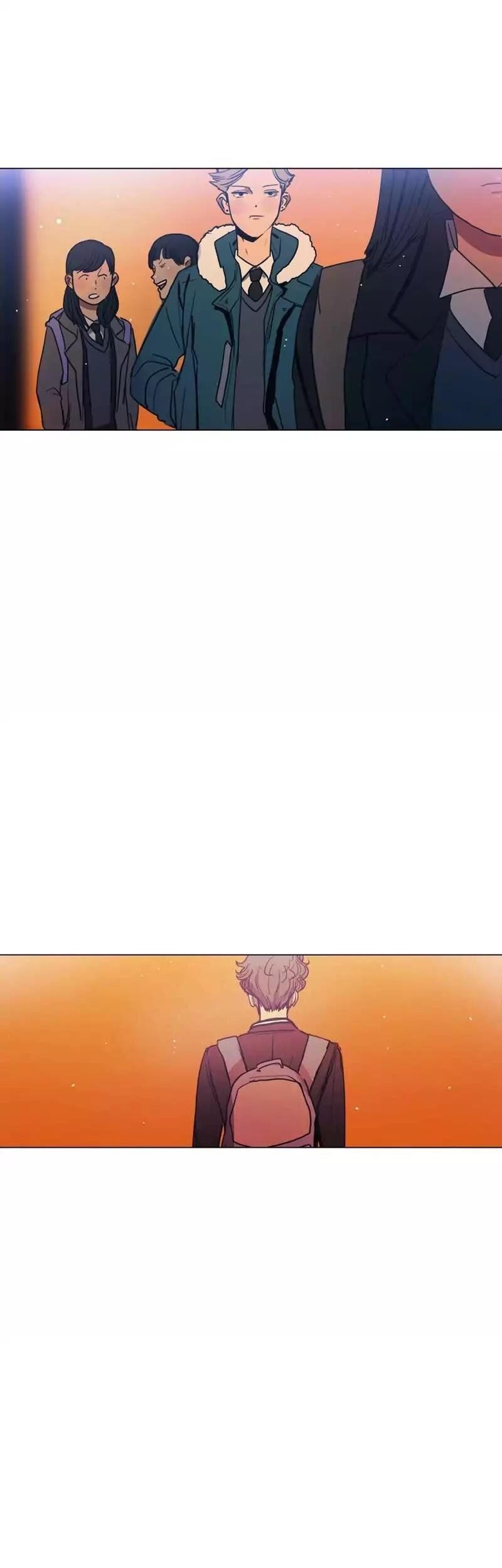 Save Me Chapter 41 Gambar 11