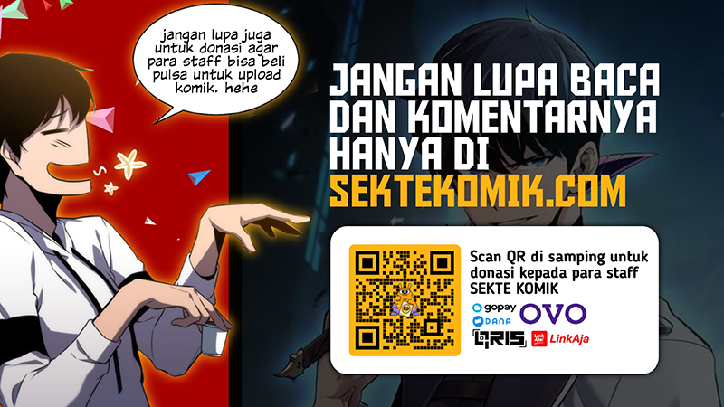 Save Me Chapter 41 Gambar 47