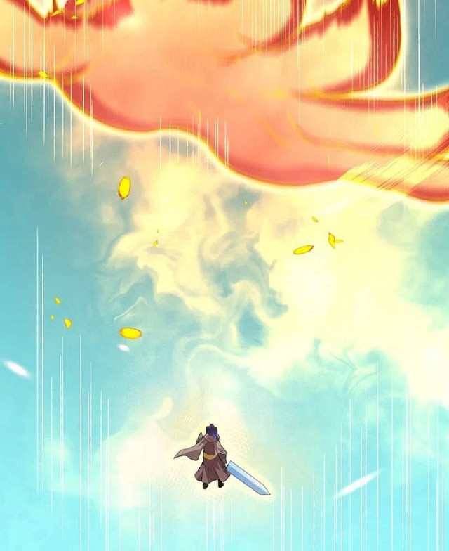 Against the Gods Chapter 408 Gambar 11