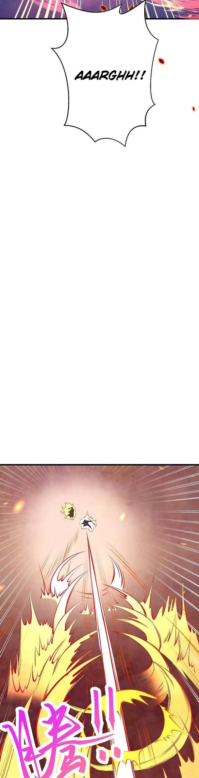 Against the Gods Chapter 408 Gambar 20