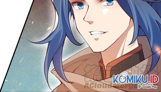 Against the Gods Chapter 408 Gambar 22