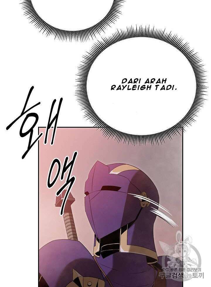 Skeleton Soldier Couldn’t Protect the Dungeon Chapter 83 Gambar 15