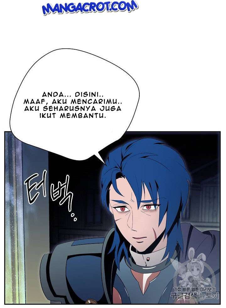 Skeleton Soldier Couldn’t Protect the Dungeon Chapter 83 Gambar 10