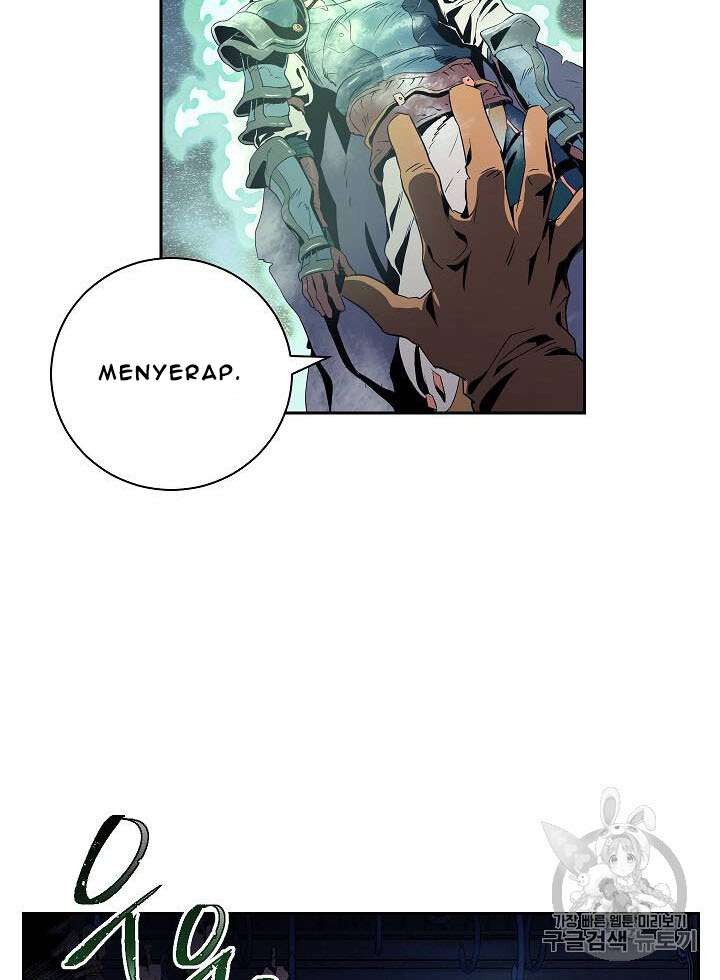 Skeleton Soldier Couldn’t Protect the Dungeon Chapter 83 Gambar 35