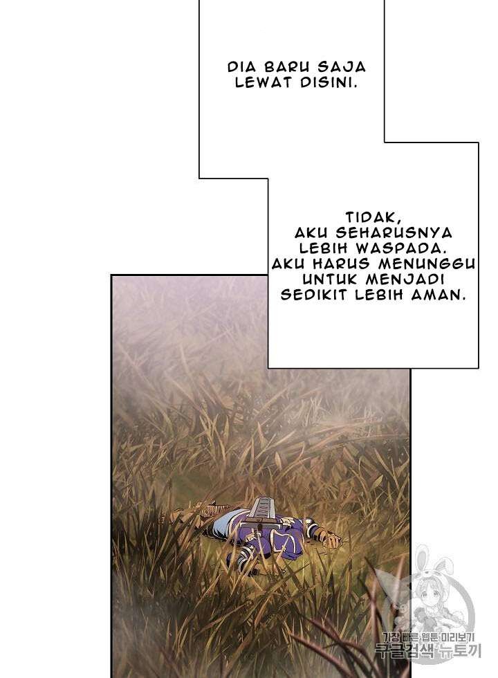 Skeleton Soldier Couldn’t Protect the Dungeon Chapter 83 Gambar 25