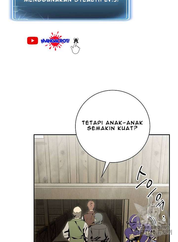 Skeleton Soldier Couldn’t Protect the Dungeon Chapter 83 Gambar 30