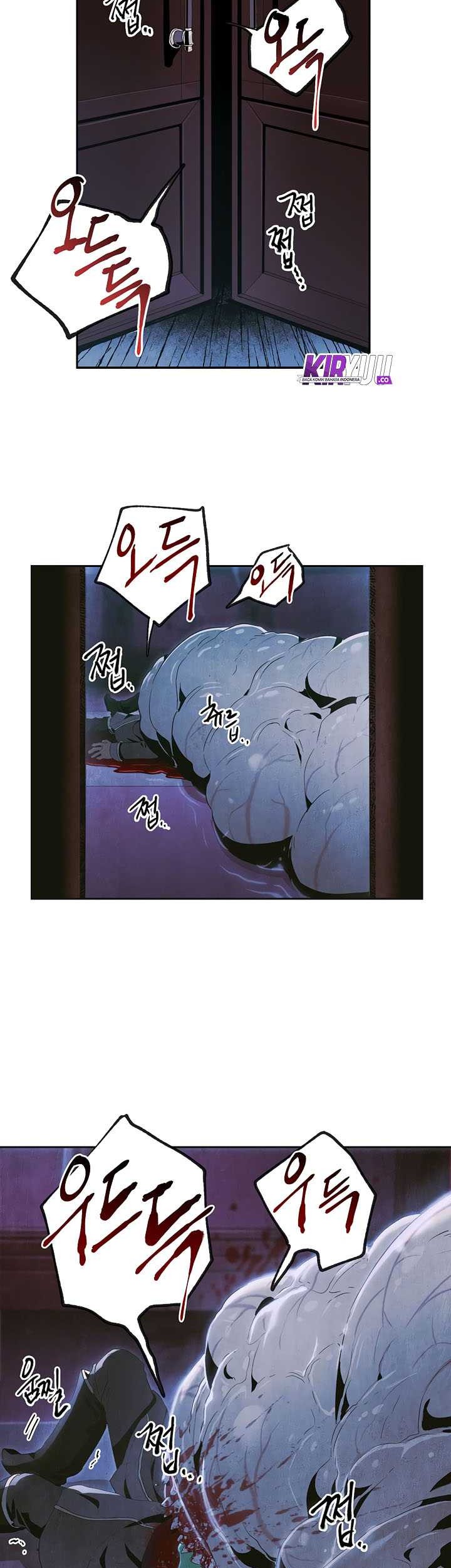 Skeleton Soldier Couldn’t Protect the Dungeon Chapter 85 Gambar 34