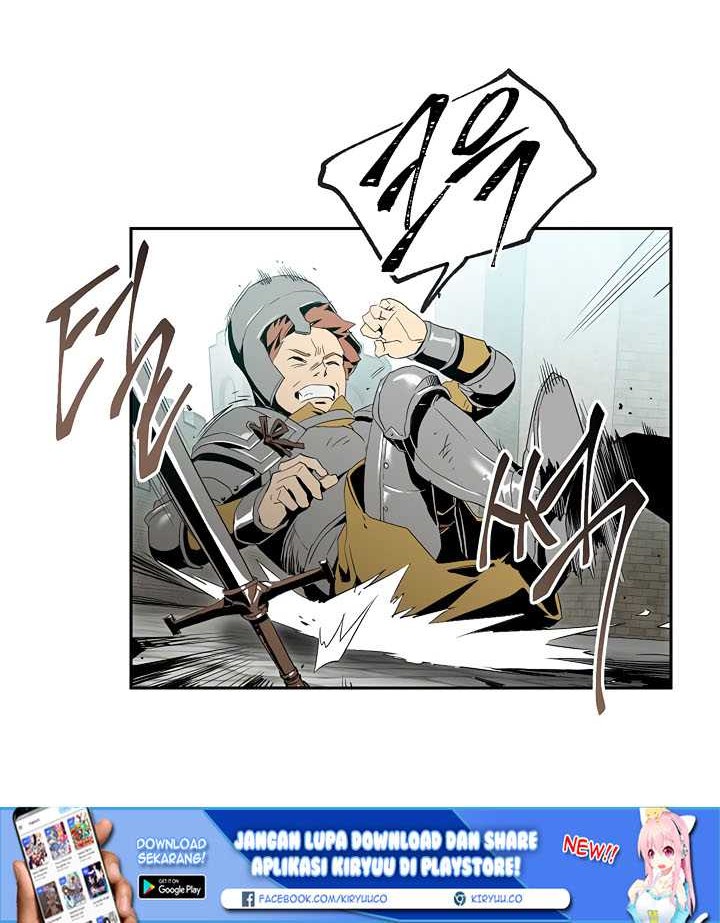 Skeleton Soldier Couldn’t Protect the Dungeon Chapter 85 Gambar 4