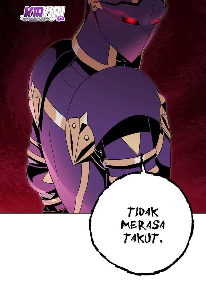 Skeleton Soldier Couldn’t Protect the Dungeon Chapter 75 Gambar 24