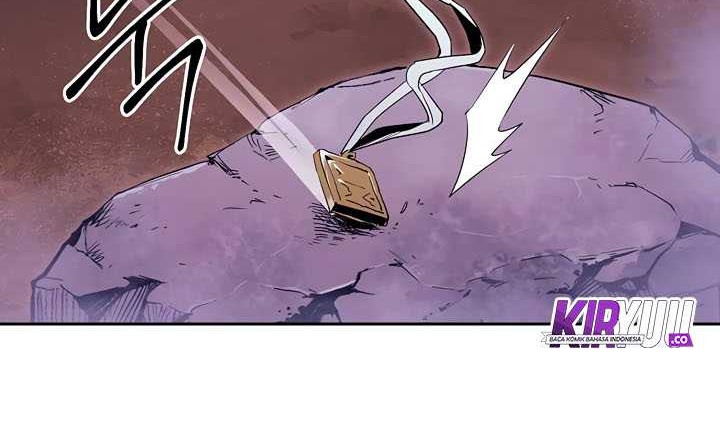 Skeleton Soldier Couldn’t Protect the Dungeon Chapter 75 Gambar 28