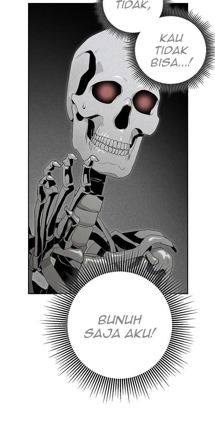 Skeleton Soldier Couldn’t Protect the Dungeon Chapter 75 Gambar 32