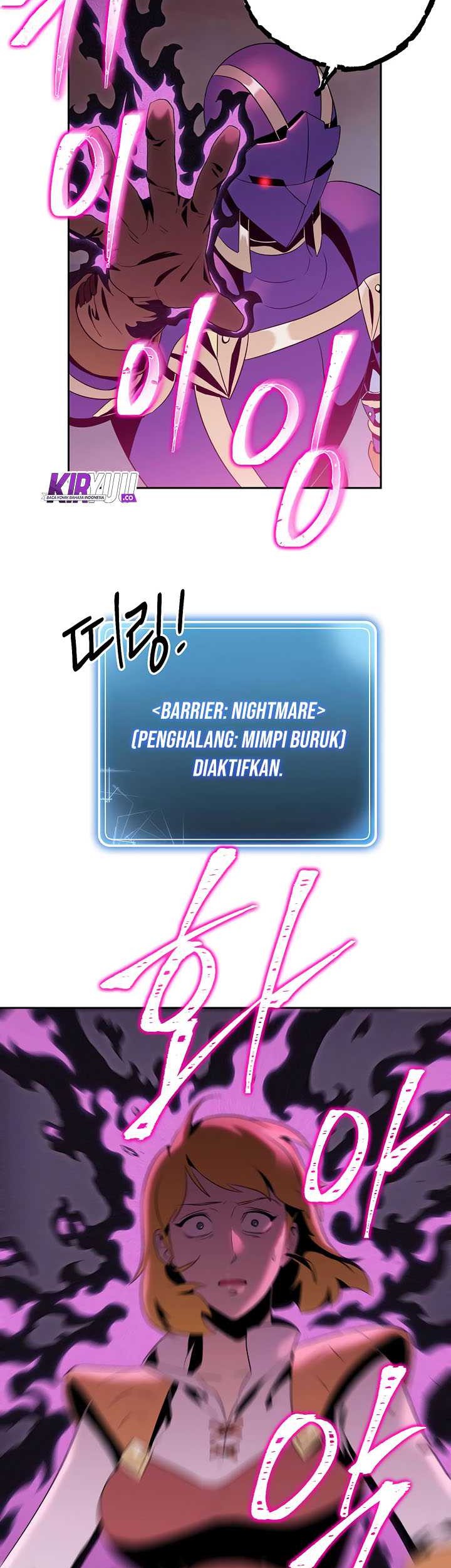 Skeleton Soldier Couldn’t Protect the Dungeon Chapter 75 Gambar 39