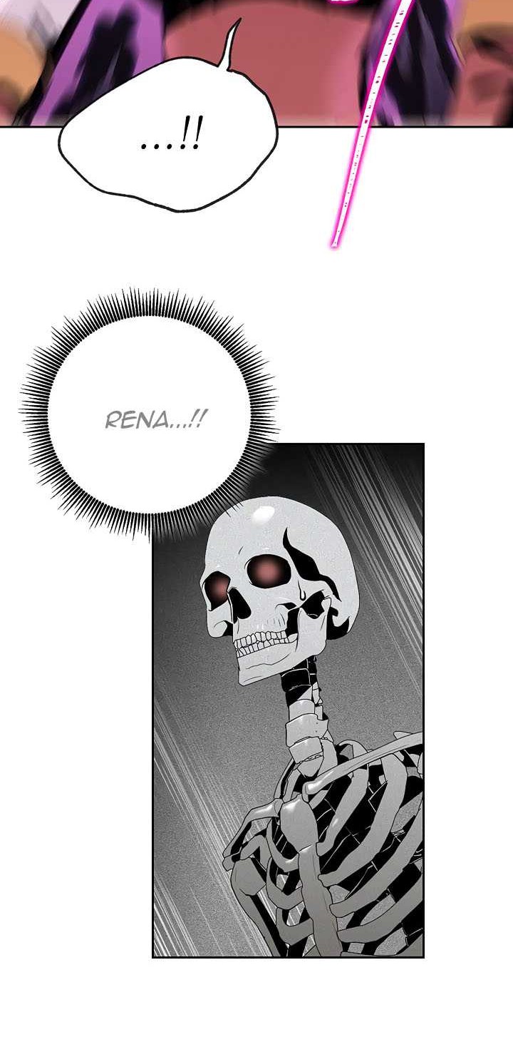 Skeleton Soldier Couldn’t Protect the Dungeon Chapter 75 Gambar 40