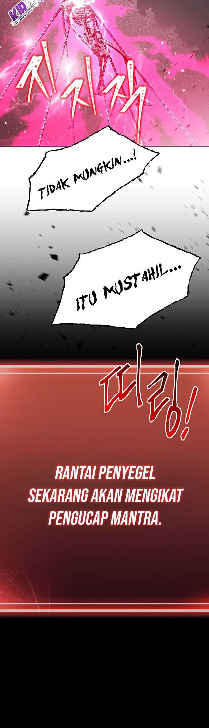 Skeleton Soldier Couldn’t Protect the Dungeon Chapter 75 Gambar 51