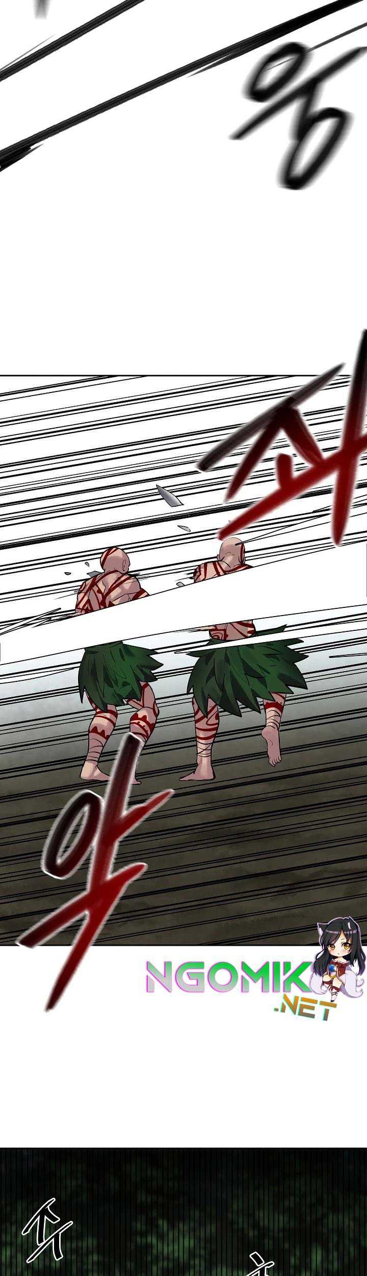 Volcanic Age Chapter 146 Gambar 10