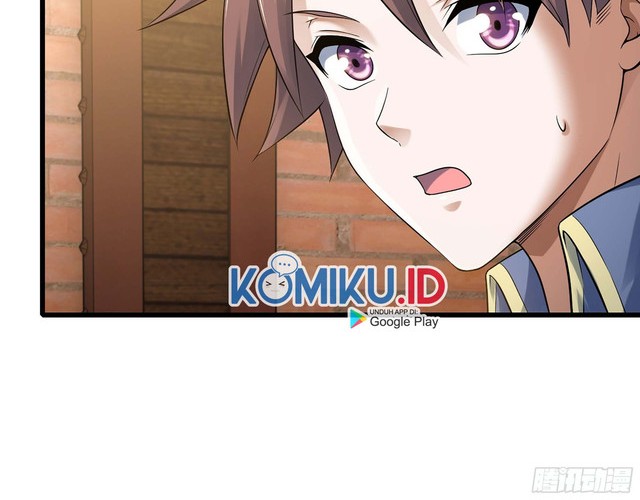 My Wife is a Demon Queen Chapter 307 Gambar 5