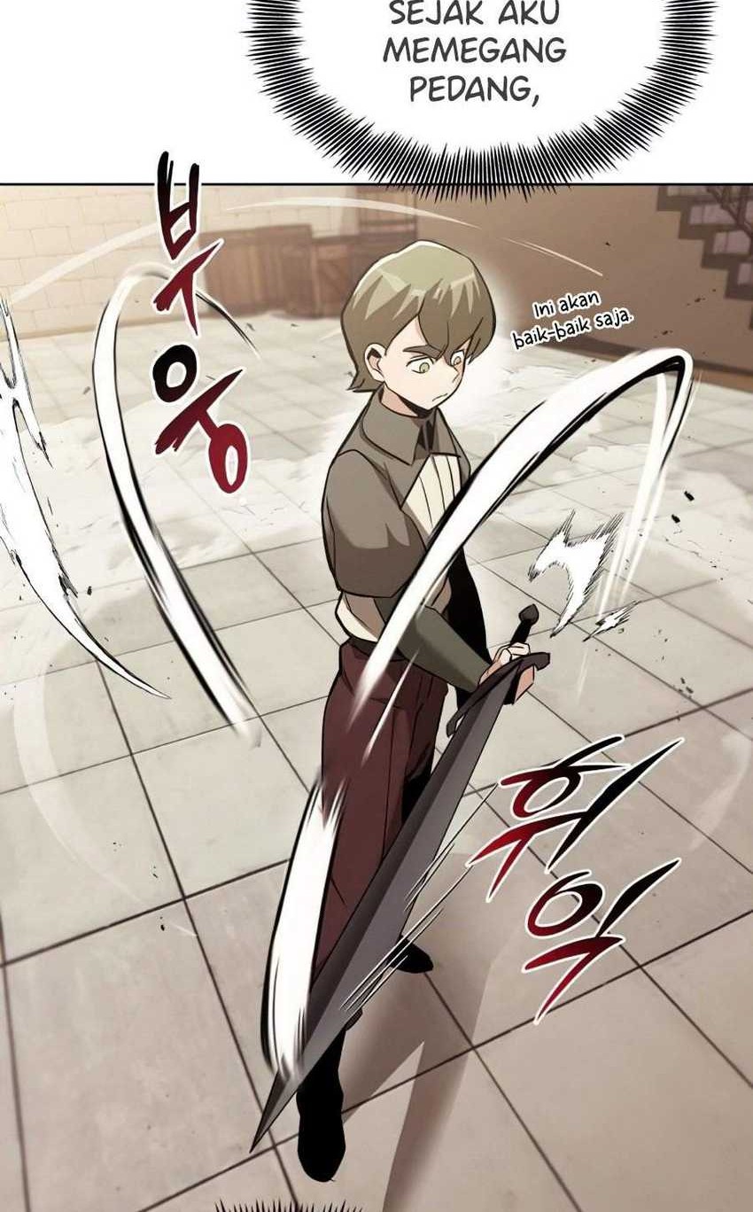 Lazy Prince Becomes a Genius Chapter 24 Gambar 5