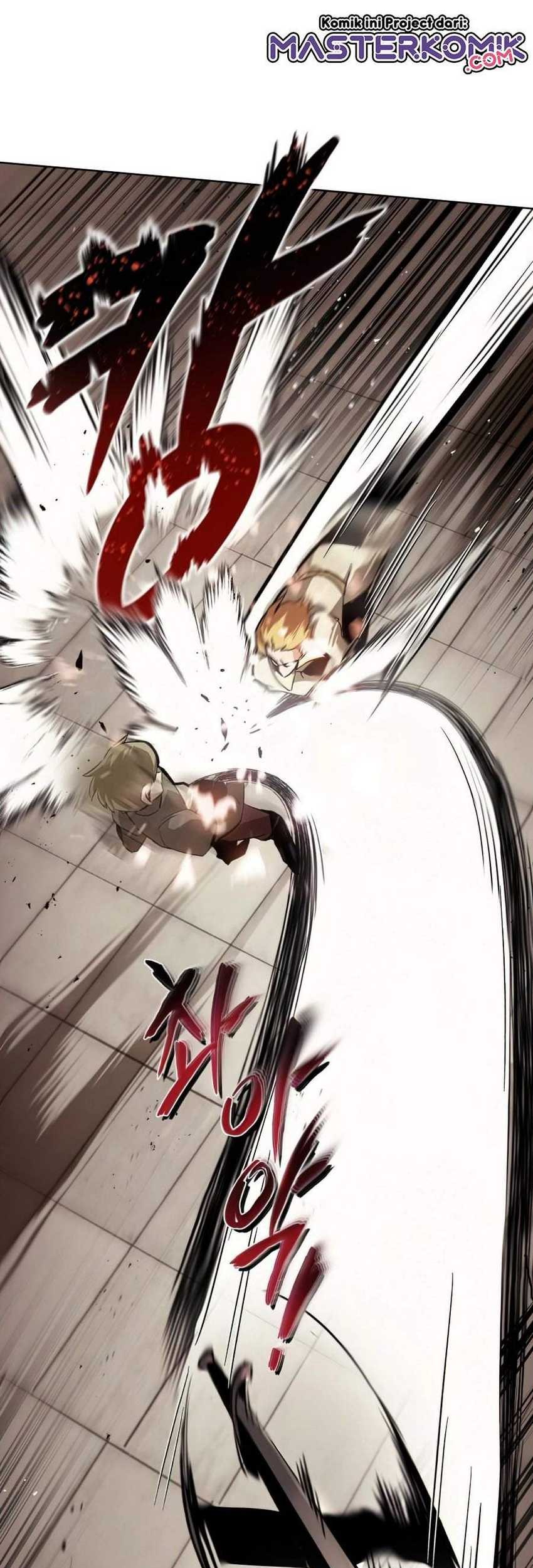 Lazy Prince Becomes a Genius Chapter 24 Gambar 11