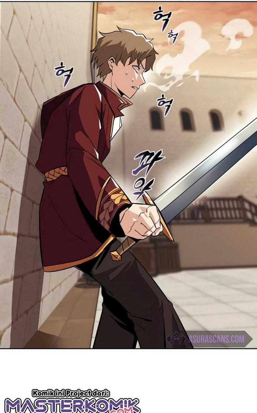 Lazy Prince Becomes a Genius Chapter 24 Gambar 72