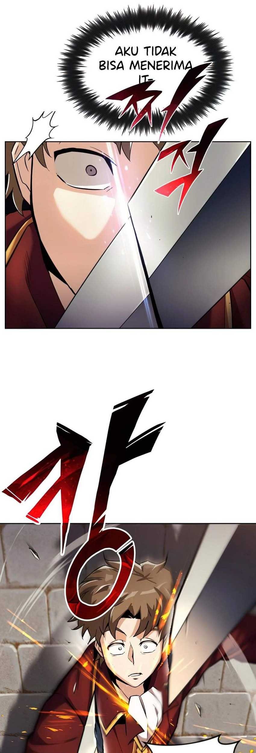 Lazy Prince Becomes a Genius Chapter 24 Gambar 78