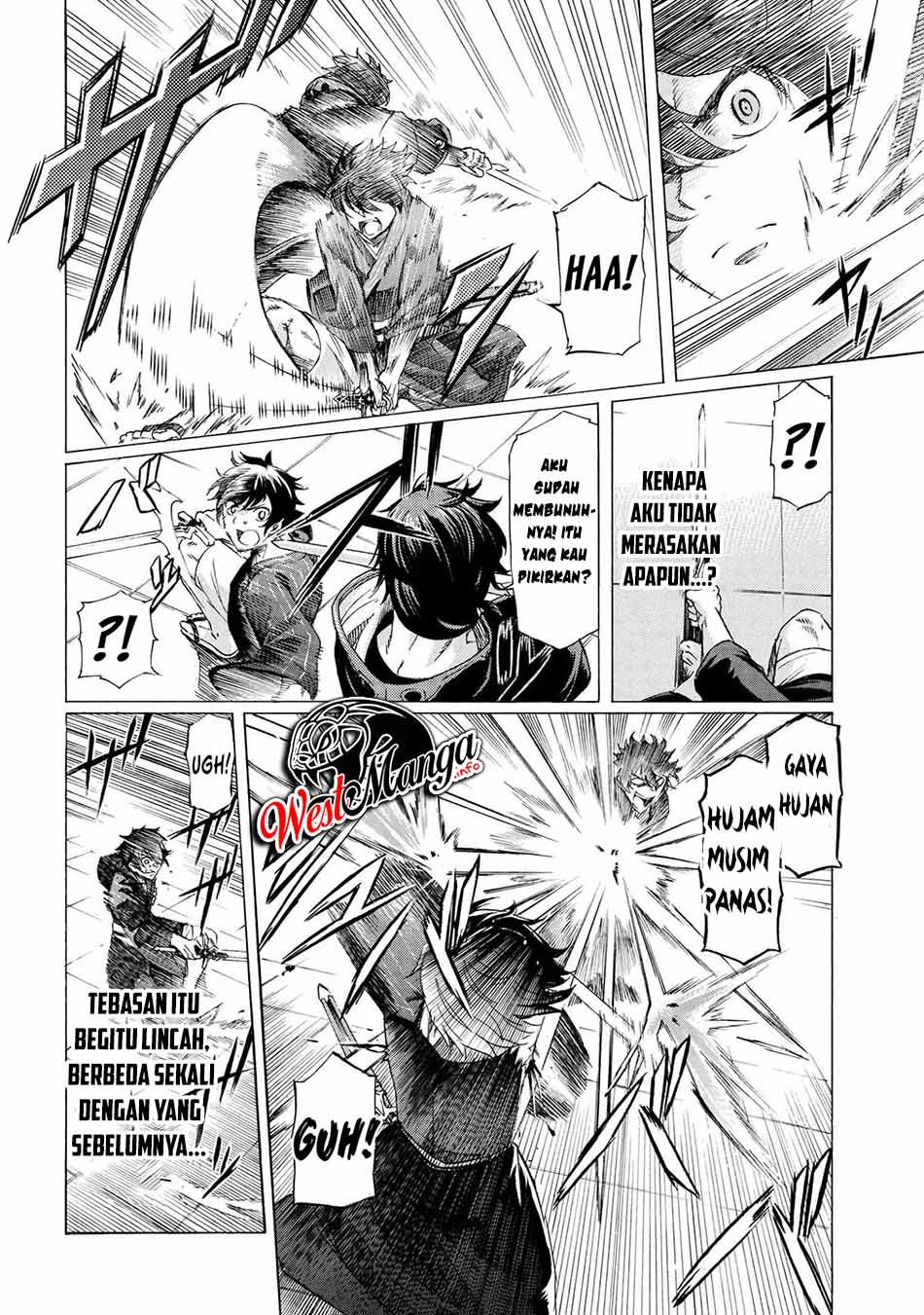 Ichioku-nen Button O Renda Shita Ore Wa, Kizuitara Saikyou Ni Natteita Chapter 14.2 Gambar 18