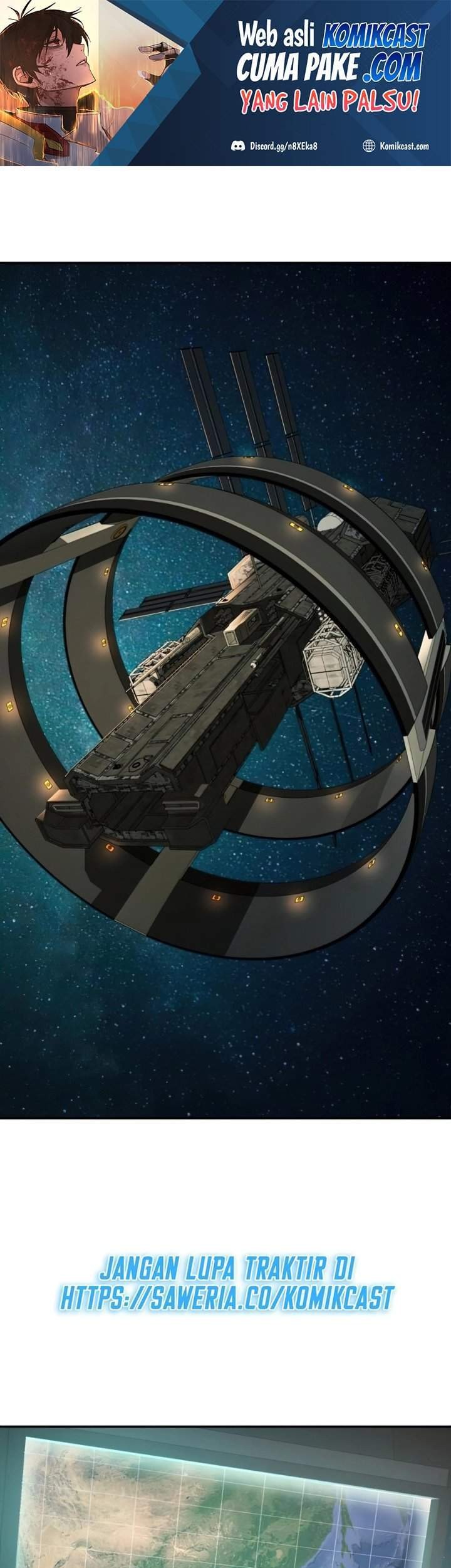 Manhwa Hero Has Returned Chapter 22 gambar nomor 2