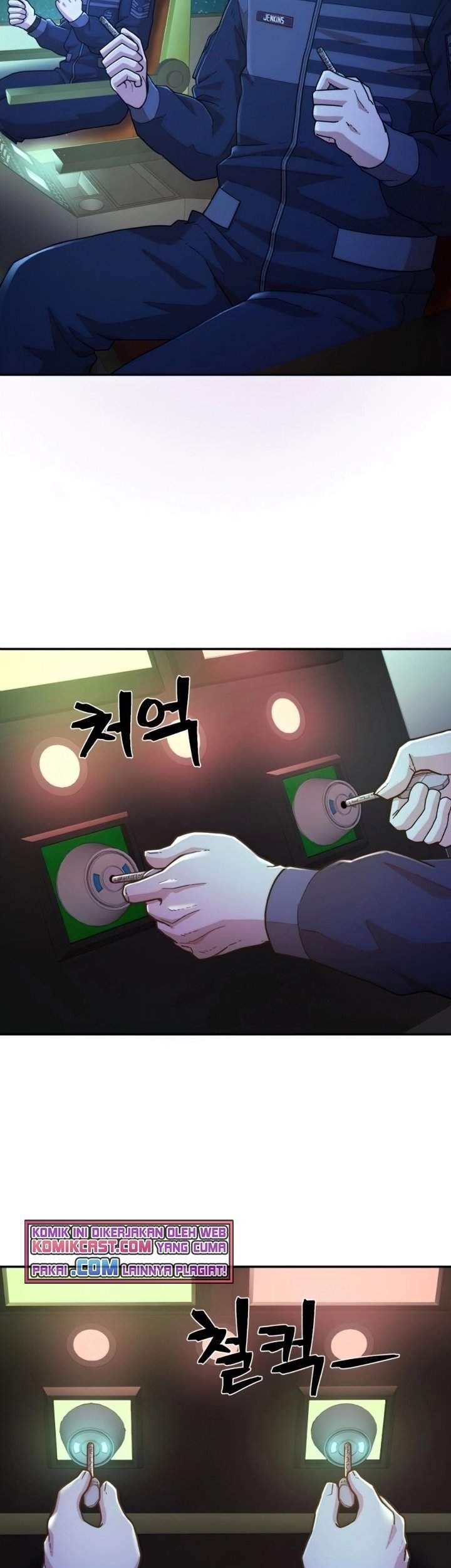 Hero Has Returned Chapter 22 Gambar 8