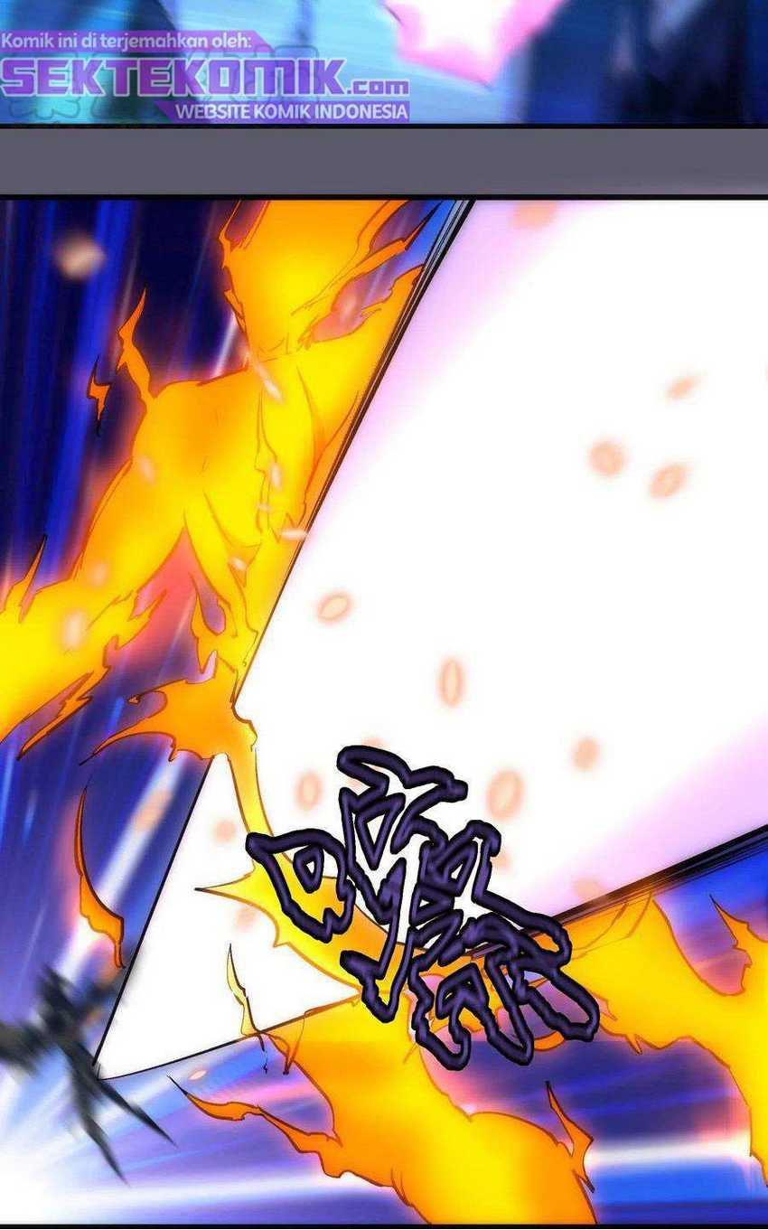 I’m Not The Overlord Chapter 57 Gambar 19