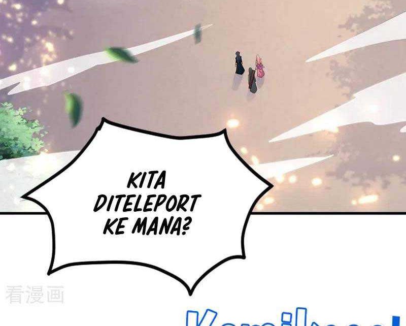 Spirit Sword Sovereign Chapter 447 Gambar 23