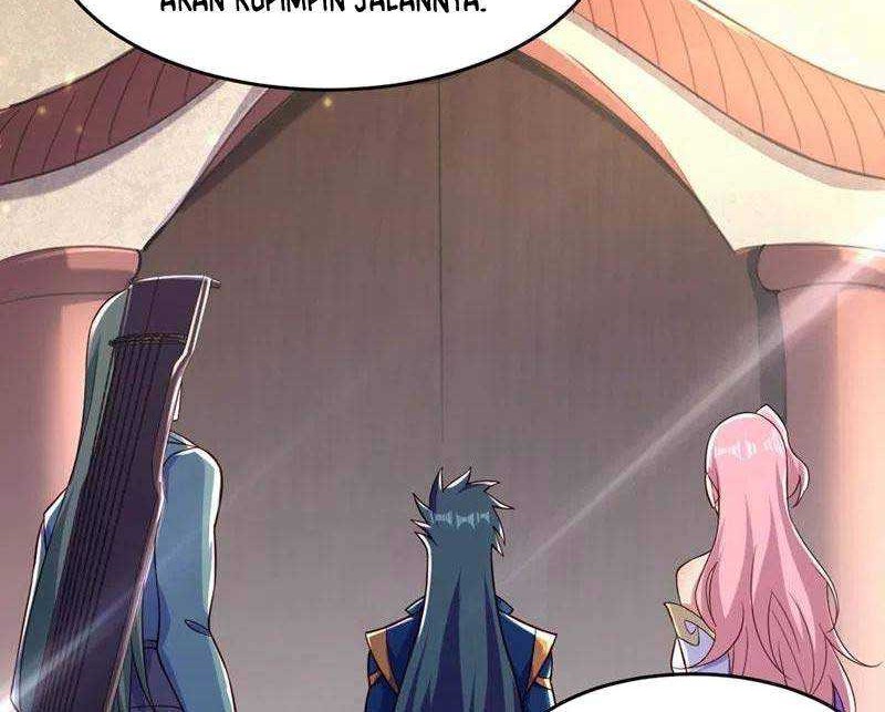 Spirit Sword Sovereign Chapter 447 Gambar 25