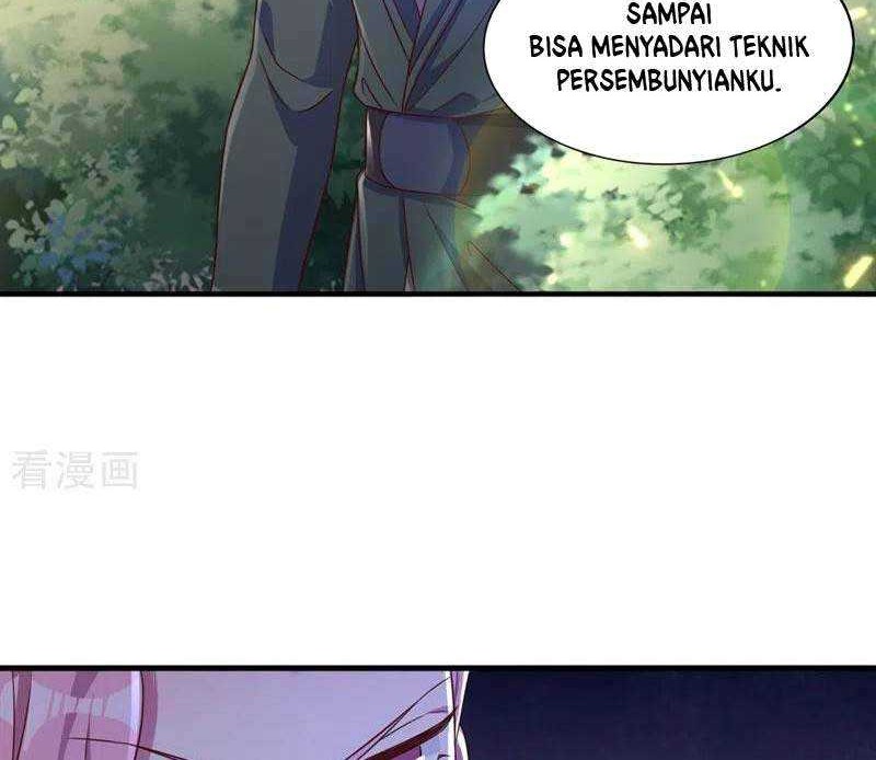 Spirit Sword Sovereign Chapter 447 Gambar 3