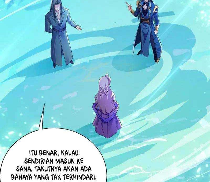 Spirit Sword Sovereign Chapter 447 Gambar 9