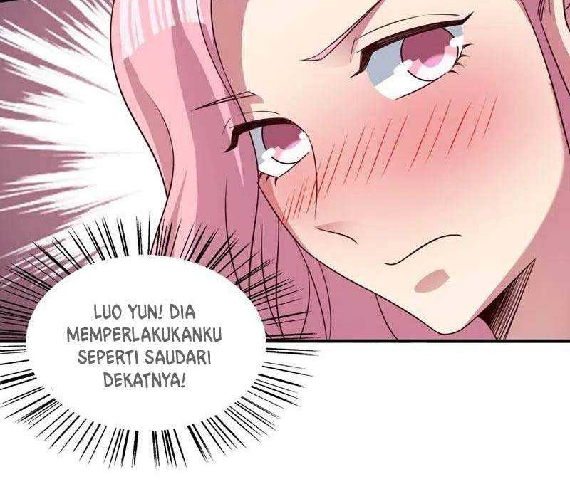 Spirit Sword Sovereign Chapter 447 Gambar 11