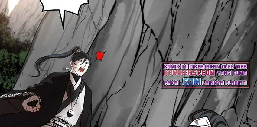 Mudang Association Chapter 43 Gambar 26