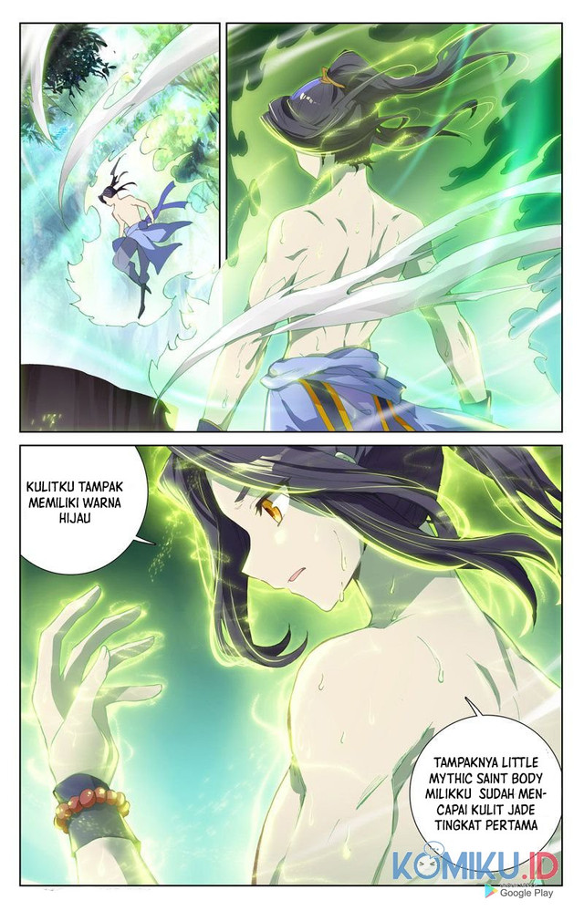 Yuan Zun Chapter 239 Gambar 3