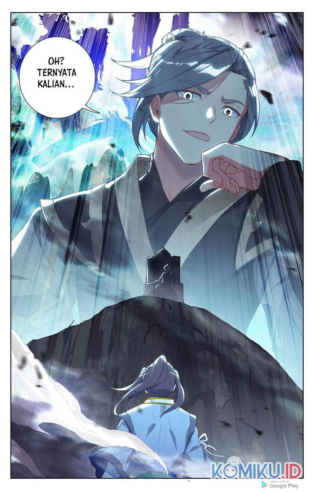 Yuan Zun Chapter 248 Gambar 9