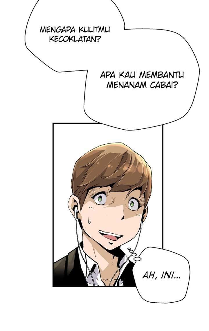 Return of the Legend Chapter 9 Gambar 13
