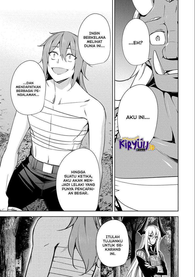 A Breakthrough Brought by Forbidden Master and Disciple Chapter 17 Gambar 22