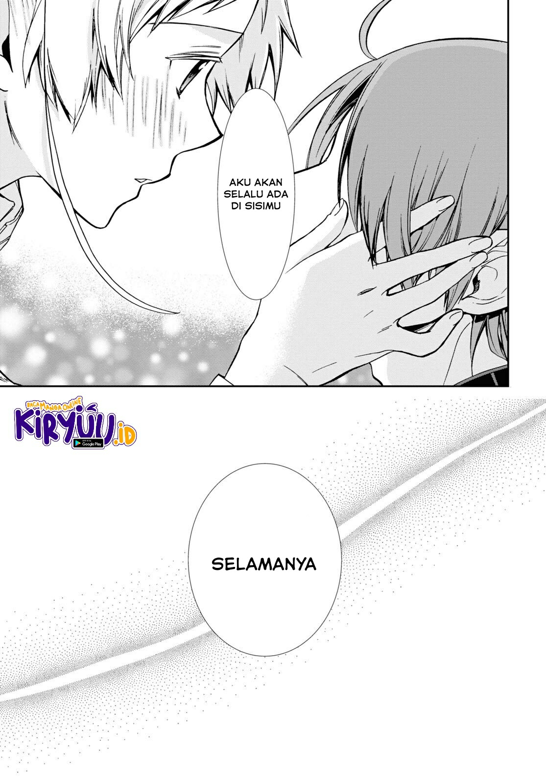 Mushoku Tensei: Isekai Ittara Honki Dasu Chapter 76 Gambar 24