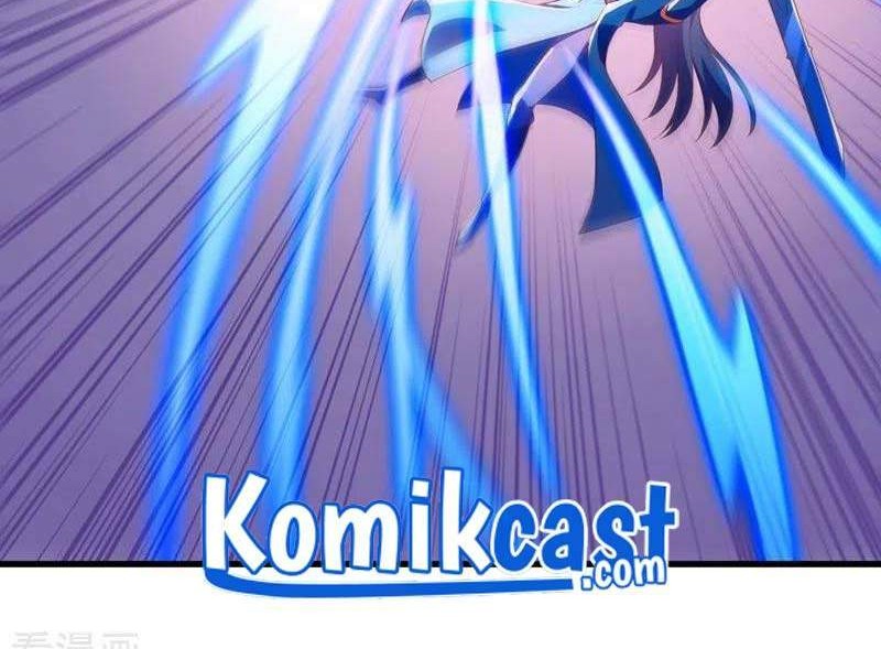 Spirit Sword Sovereign Chapter 446 Gambar 6